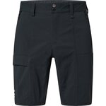 Haglöfs Mid Standard Shorts Mens True Black