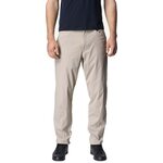 Houdini Wadi Pants Mens Sandstorm