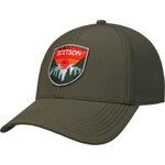 Stetson Baseball Cap Sunset Olive