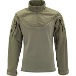 Carinthia Combat Shirt Olive