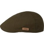 Stetson Texas Waxed Cotton Olive