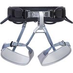 Petzl Corax Dark Gray