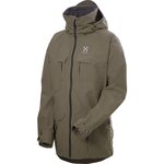 Haglöfs Ares Jacket Juniper
