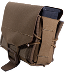HSGI LR-XL TACO Coyote