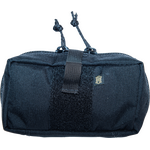HSGI RAPID ACCESS MULTIPURPOSE (RAM) POUCH Black