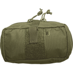 HSGI RAPID ACCESS MULTIPURPOSE (RAM) POUCH OD Green