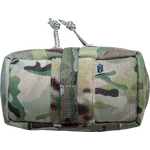 HSGI RAPID ACCESS MULTIPURPOSE (RAM) POUCH Multicam