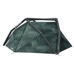 Heimplanet Kirra Green/Grey Cairo Camo