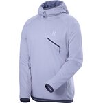 Haglöfs Zolo Hooded Pull Concrete