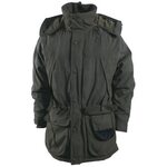 Deerhunter Rusky 2. Generation Jacket 3-in-1 Palm Green (389)