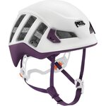 Petzl Meteora White / Violet