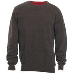 Deerhunter Hastings Knit O-Neck 383