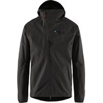 Klättermusen Vanadis 2.0 Jacket Mens Raven