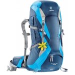 Deuter Futura Pro  34 SL Midnight-Turquoise