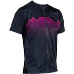 LEATT Jersey MTB Trail 3.0 Mens Black