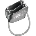 Petzl Verso Gray