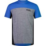 Mons Royale Redwood Enduro VT Mens Blue Gravel