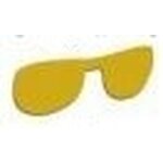 Aqua Mackerel Yellow