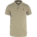 Fjällräven Övik Polo Shirt Mens Sand Stone (195)