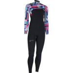 ION Amaze Core 3/2 Front Zip Capsule / Statement
