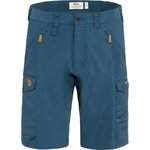 Fjällräven Abisko Shorts Indigo Blue (534)