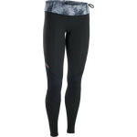 ION Amaze Long Pants 1.5 Black / Flowers