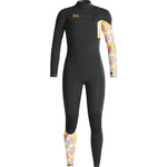 Picture Organic Clothing Equation 3/2 FZ Womens Alstro Black