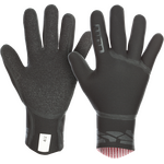 ION Neo Gloves 4/2 Black