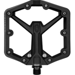 Crankbrothers Pedal Stamp 1 Gen 2 Large Black
