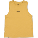 Mons Royale Icon Relaxed Tank Womens Honey