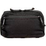 Blue Force Gear Low Profile General Purpose Pouch Black