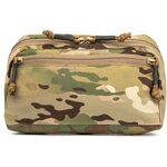 Blue Force Gear Low Profile General Purpose Pouch Multicam