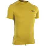 ION Rashguard Men SS Dark Amber