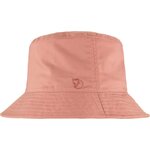 Fjällräven Reversible Bucket Hat Dusty Rose / Fossil (300-118)