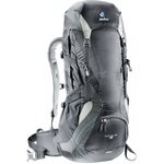 Deuter Futura 35 EL Black/Granite
