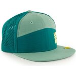 La Sportiva Traverse Trucker Juniper/Everglade