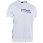 ION Wetshirt SS Mens Peak White