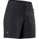 Arc'teryx Gamma Short 6' Womens Black