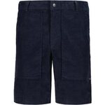 Varg Vaxholm Shorts Mens Navy Blue