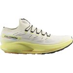Salomon Pulsar Trail Pro 2 Mens Vanilla Ice/ Sunny Lime/Black