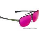 Beretta Competition EVO Frame Dark Ruthenium / Sulphur Spring