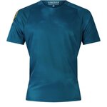 Endura Cloud Tee Ltd Blue Steel