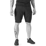 UF PRO P-40 Ranger Tactical Shorts Black