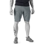 UF PRO P-40 Ranger Tactical Shorts Steel Grey