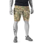 UF PRO P-40 Ranger Tactical Shorts Multicam