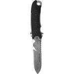 AquaLung Big Squeeze Lock Spear Tip Blade