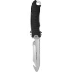 AquaLung Big Squeeze Lock Blunt