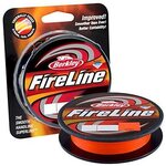 Berkley FireLine 110m Blaze Orange