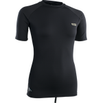 ION Rashguard SS Women Black