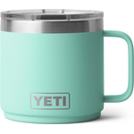 Yeti Rambler Mug 2.0 414ml (14oz) Seafoam